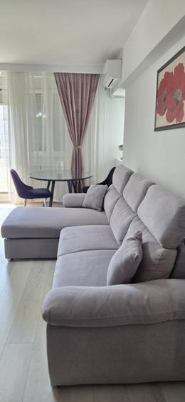 Apartament cu 2 camere decomandat, mobilat în Unirii