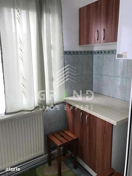 Garsonieră, mobilată în Între Lacuri