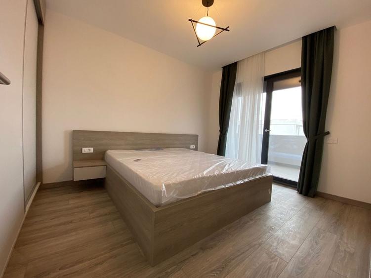 Apartament cu 3 camere decomandat în Nord
