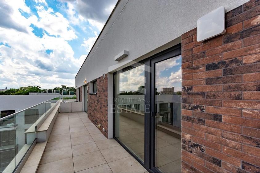 Apartament cu 2 camere decomandat în Moșilor