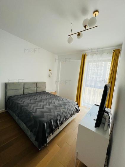 Apartament 2 camere | ONE Timpuri Noi | Terasă spectaculoasă | Parcare - 20