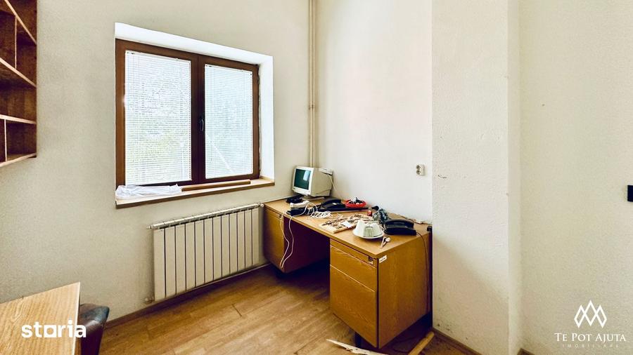 Hotel in Paltinis, Str. Cindrel, 20 camere, 11 bai, D+P+E2+M - 13