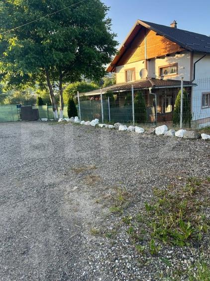 Casa multifunctioanala  100 mp utili, 2000 mp teren, Sadova - Bucovina - 11