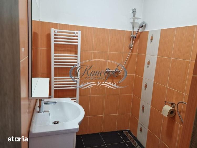 Central, birou cu acces din curte pe Str. Aurel Suciu - 1