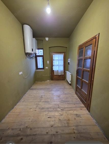 Garsonieră semidecomandată în Iosefin