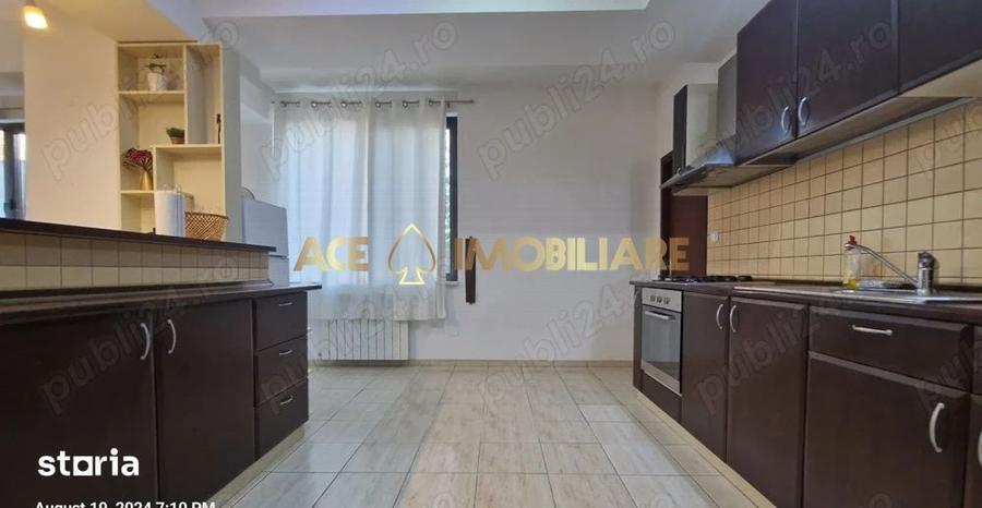 Apartament cu 2 camere în Ștefan cel Mare