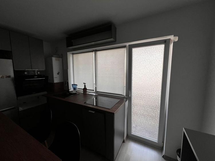 Garsoniera de inchiriat disponibila de la 01.11.2026 Subcetate Sanpetru - 2