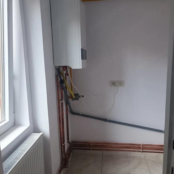 Apartament cu 2 camere semidecomandat în Iosefin