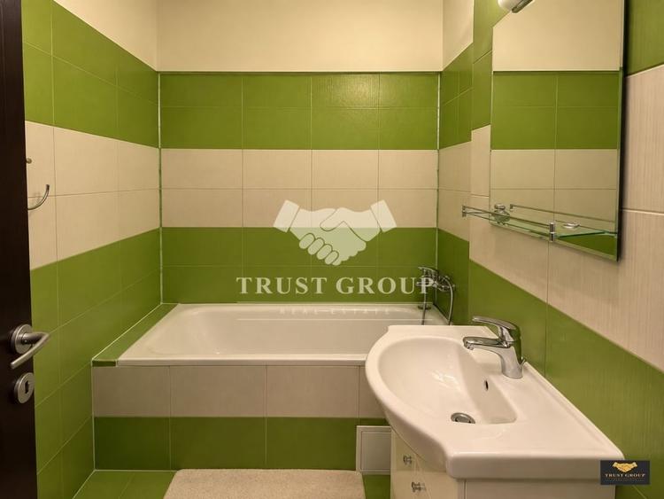 Apartament cu 3 camere decomandat, mobilat în Calea Victoriei