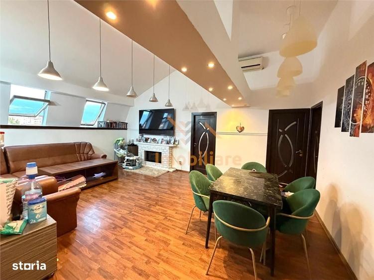 Apartament 3 Camere I | 86 Mp Utili | Mansarda | Zona Rogerius | Orade - 6