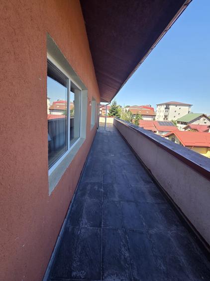 Popesti Leordeni Drumul Fermei 3 camere - 3