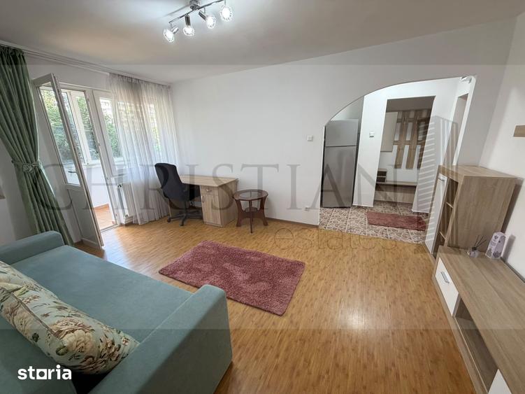 Apartament 2 camere Calea Grivi?ei Bd Ion Mihalache 1 Mai - 2