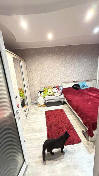 Apartament cu 2 camere decomandat în Micro 13