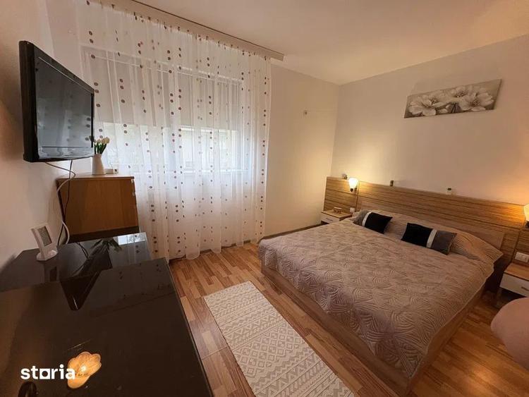 Apartament 2 camere | Rin Airport | Mobilat complet - 3