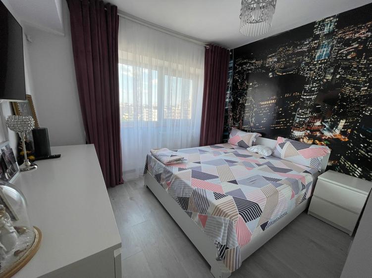 Apartament 2  Camere Metrou Mihai Bravu 10' | Vitan - 3