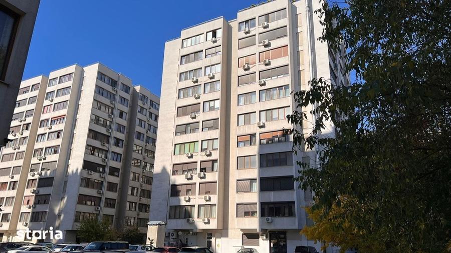 Vanzare apartament  spațios 2 camere, 85 mp, in Noor Rezidence Titan - 1
