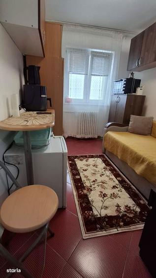 Garsonieră în Burdujeni
