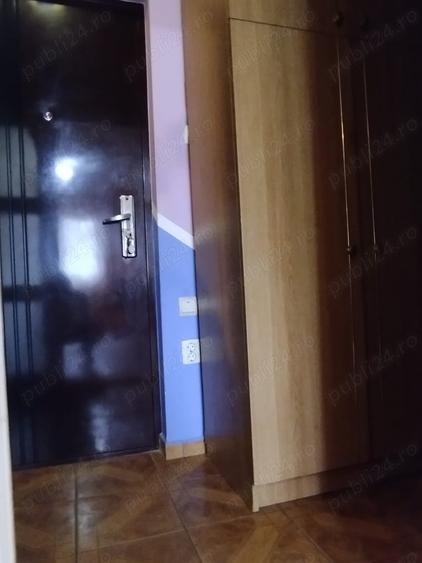 Apartament cu 2 camere decomandat în Râșnov