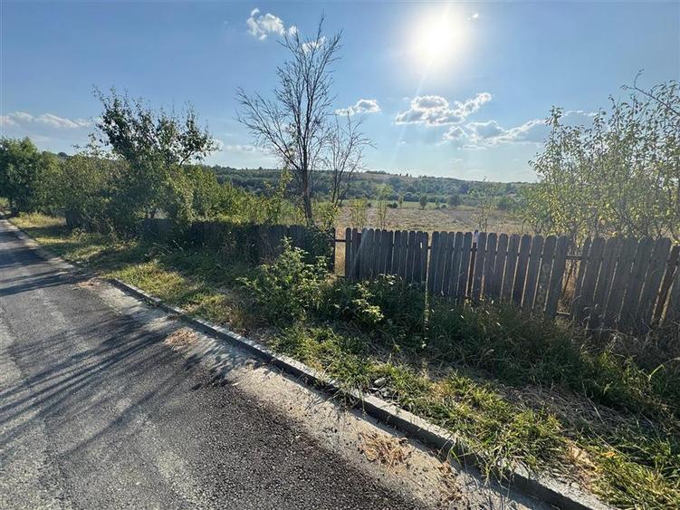 Teren intravilan de 4777 mp, în Todirel