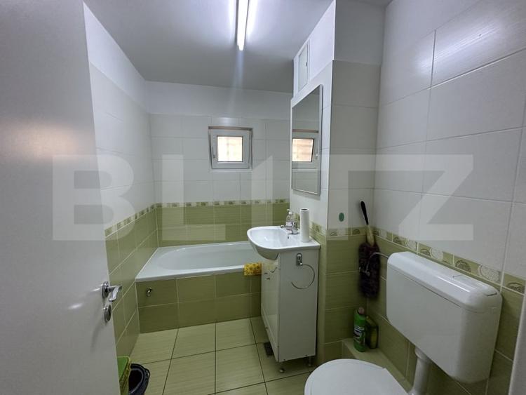Apartament 3 camere, 77 mp utili, zona Micro 17 - 9