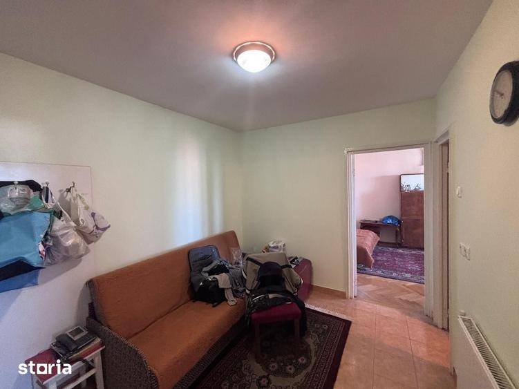 Apartament cu 2 camere în Dâmbu Pietros