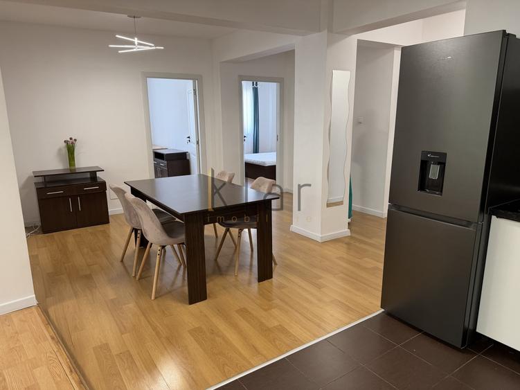 Apartament 4 camere 87mp Centru zona The Office_PET FRIENDLY - 9