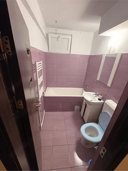 Apartament cu 2 camere decomandat în Tomis Nord