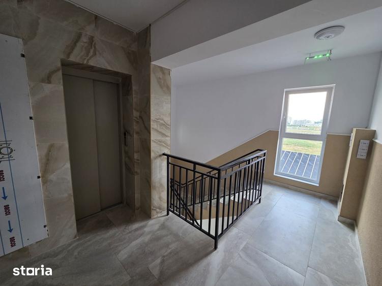 Inchiriere apartament 2 camere, balcon, Theodor Pallady - 10