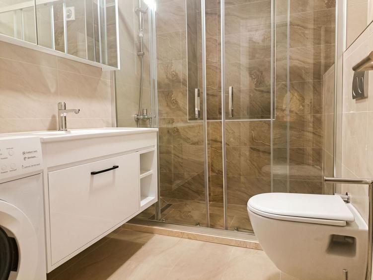 Apartament cu 2 camere în Inel II