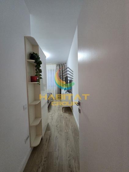 4 camere Brancoveanu - Cavar Residence Finisaje Lux 116mp - 15