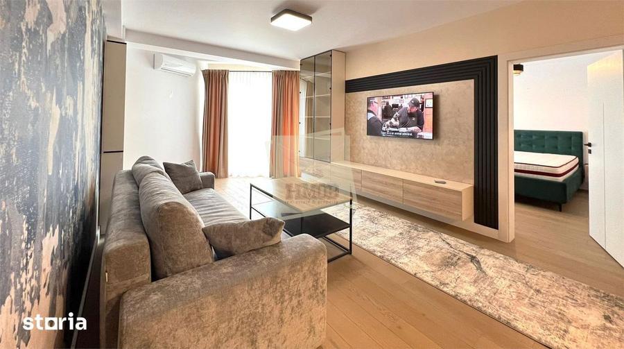 Apartament nou 57 mpu 2 camere garaj terasa si boxa in Evolution - 7