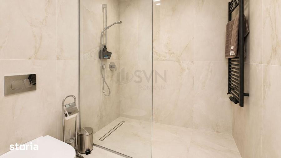 Apartament superb 2 camere I One Lake Club - 2