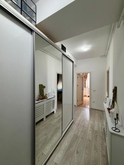 Mamaia Summerland Taverna Racilor Apartament 3 camere 2 bai si loc parcare - 17