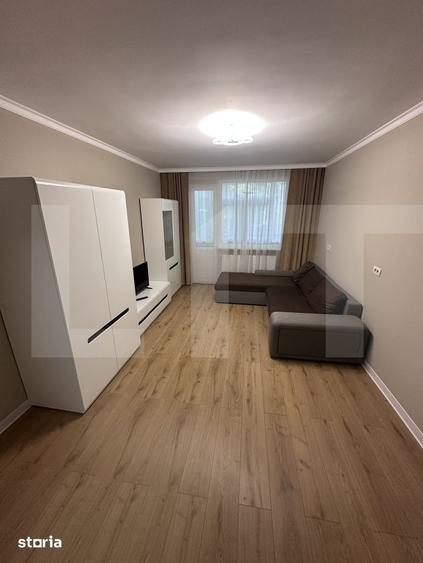 Apartament cu 2 camere în Podgoria
