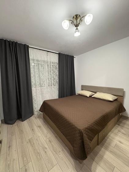 Apartament cu 2 camere decomandat în Nord