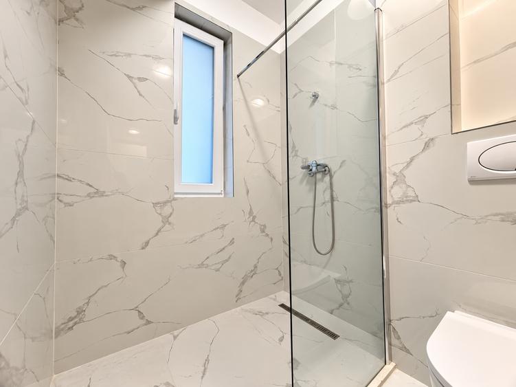 Apartament cu 2 camere decomandat în Braytim