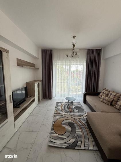 Apartament cu 2 camere în Cetate