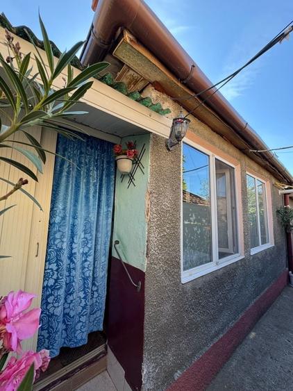 Casă cu 2 camere în Gării