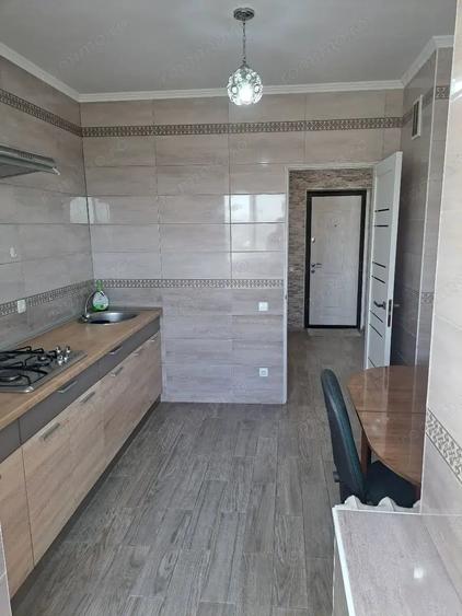 Garsonieră decomandată în Griviței