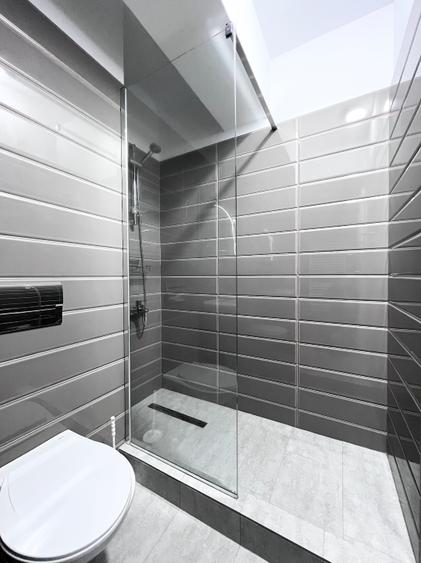 Apartament cu 2 camere decomandat, mobilat în Tomis Nord