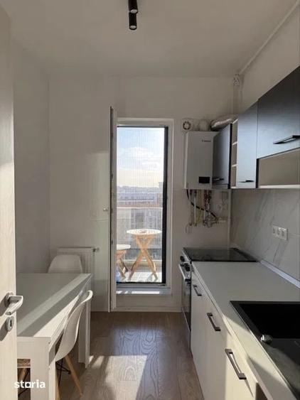 Apartament 2 camere Grozavesti | Regie Residence - 6