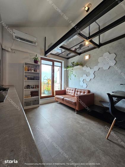 Apartament cu 3 camere în Bucureștii Noi