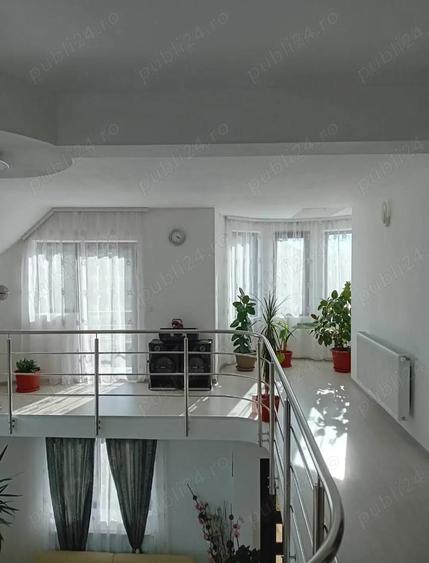 Casă cu 5 camere cu Teren 800 Mp în Bogdan Vodă
