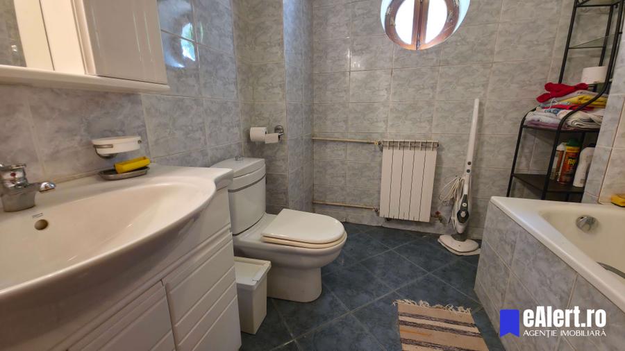 Casă de vânzare zona Domenii, București, str. Constantin Stere. - 38