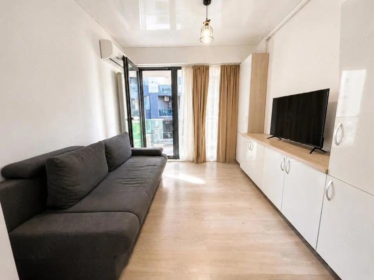 Apartament cu 2 camere în Nord
