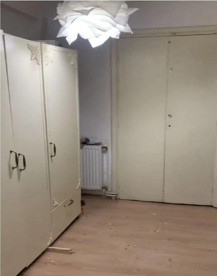 Garsonieră semidecomandată în Romană