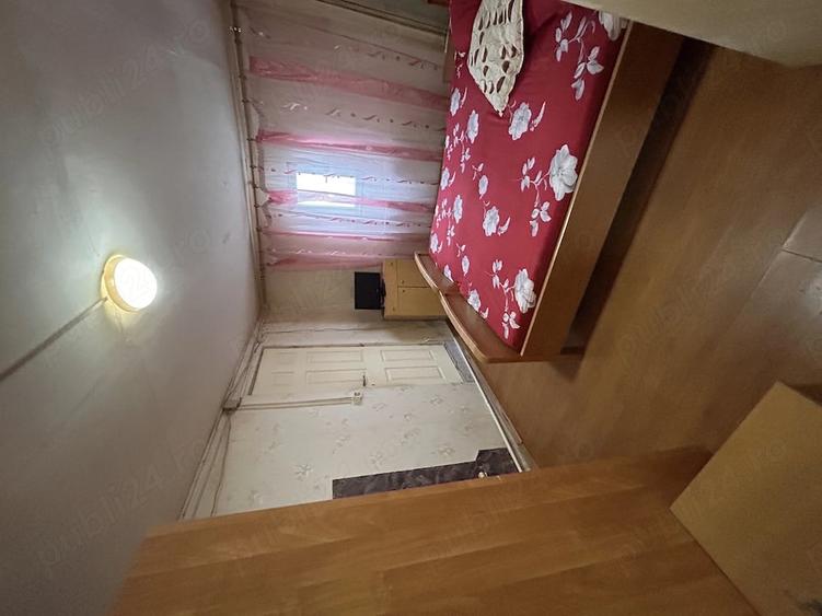 Garsonieră decomandată în Bere
