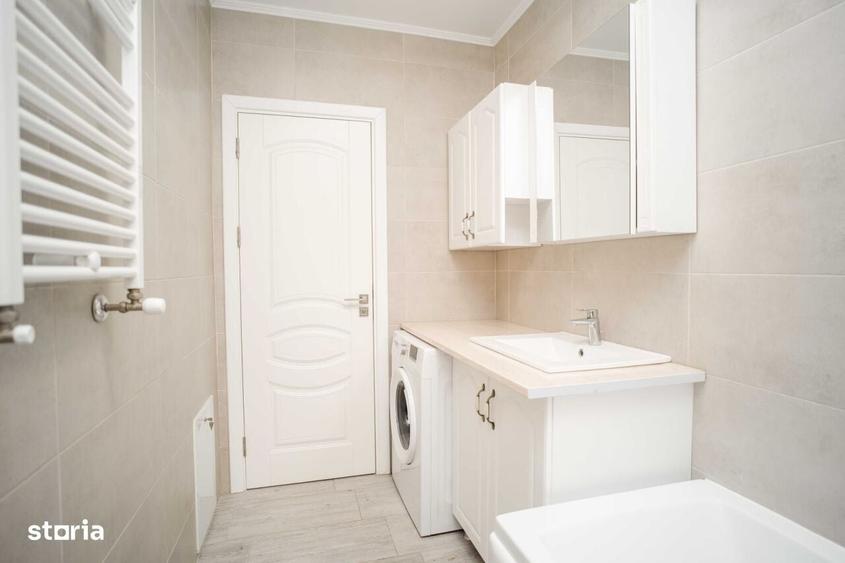 Apartament cu 2 camere în Albești