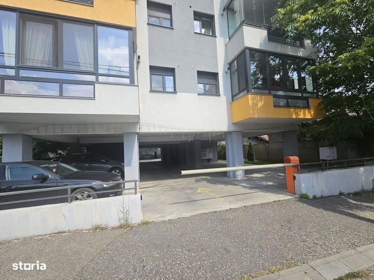 Apartament nou 2 camere | 61 mp | Str. Cozia | Ultracentral - 12