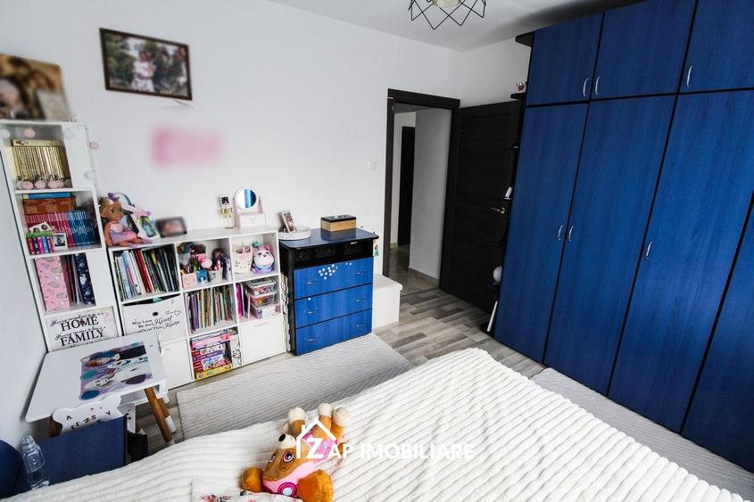 Tudor - Ap modern decomandat 2 camere - 52 mp - Str Selimbar - 7